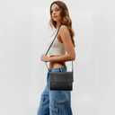 Crossbody Bags for Women, Cross Body Phone Purses Shoulder Handbags with RFID Card Slots