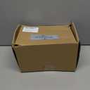 Wedding Bouquets for Bride, 11 Inch Bridesmaids Bouquets Artificial Flower Bouquets for Wedding Ceremony Bridal Shower Decorations - Dusty Pink & White