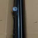 DWVO Radiator Complete Radiator Compatible with 2005-2019 Pathfinder Frontier Xterra Suzuki Equator 4.0L V6 5.6L V8