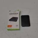 CELL Candy Fast Charge Power Bank With 2 Ports For Phones USB A and USB C Ports