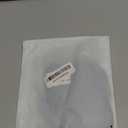 Bar Stool Covers Round, 2 Pcs Stool Slipcovers High Elastic, Circle Chair Covers, Soft & Easy to Clean Chair Seat Cushion Slipcover Fit for Stool of Dia 14-17 Inch , Navy Blue