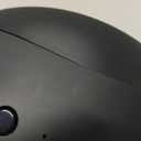 seenda Wireless Trackball Mouse, Ergonomic Bluetooth Rollerball Mouse Rechargeable, 3 Device Connection Optical Mice Adjustable DPI Thumb Control Mice Compatible for PC/Laptop/Windows/Mac - Black