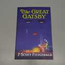 The Great Gatsby - Reader's Library Classic