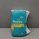 Pampers Baby Diapers - Swaddlers - Size 0, 31 Count, Ultra Absorbent Disposable Newborn Diaper