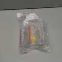 Tsingseen Life LEV Soda Dispenser Syrup Separator Brix Cup 4.4 TO 15.4 TO 1 RATIO SYRUP Soda Valve, Brixing Seperator, Syrup, Valve, LEV, 3.0/4.5 Oz.