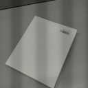 Festive Christmas Silicone Tree Trivet Set (3-Pack) - Heat-Resistant Mats for Hot Pots/Pans, Decorative Holiday Coasters & Kitchen Protectors (Red)