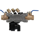 Zurn Wilkins 34-375 3/4" 375 Reduced Pressure Principle Backflow Preventer