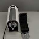 beanglass Espresso Pod Machine for Home, Capsule Coffee Maker for NS Original Pods, 20 Bar High Pressure Pump, 22oz Removable Water Tank, Adjustable Cup Tray, 1350W