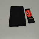 DR. BRACE Elite Elbow Brace Support, Breathable Elbow Compression Sleeve with Gel Pad for Golfer's, Tennis Elbow & Tendonitis Treatment & Pain Relief 2024 (Black, X-Large)