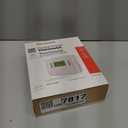 Honeywell Home RTH2510B1018 7-Day Programmable Thermostat