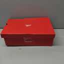 Reebok Women's Freestyle Hi High Top Sneakers for Women, Black or White Basketball and Tennis Shoes Womens Size 5-12, White/Silver, 8