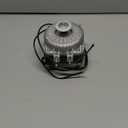 YZF18-25 Fan AC Motor 120V 60HZ 18W 1.01A 1550 r/min, Shaded Pole Motor for Small Ventilation Equipment, Refrigeration Equipment Radiator Evaporator