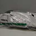 NICETOWN Natural 100% Blackout Lined Curtains, 2 Thick Layers Completely Blackout Window Treatment Thermal Insulated Drapes for Kitchen/Bedroom (1 Pair, 70 inches Width x 63 inches Length Each Panel)