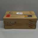 QEEIG Floating Shelves for Wall Bathroom Shelf Bedroom Kitchen Living Room Farmhouse Small Book Shelf 16 inch Set of 4, Brown (015BN4)