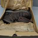 Keen Utility Men's Flint 2 Mid Height Steel Toe Work Boots, 9D M
