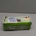 Gooseneck Tablet Holder for Kindle Reading in Bed with Page Turner Remote, Hands Free Desk Bedside Lazy Arm Stand for Kindle Accessories, Gifts for Readers (Glossy Black)