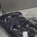 J.M. Haggar Men's Sharkskin Premium Classic-Fit Stretch Suit Separate Coat, Dark Navy Blazer, 48 Regular