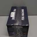 Fog Machine Halloween Outdoor, Smoke Machine with Disco Ball Lights, 600W Power and 3000CFM with 13 Colors LED Lights Wireless Remote Control, Perfect for Indoor, Parties, Halloween, Wedding, DJ Stage