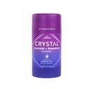 Crystal Magnesium Solid Stick Natural Deodorant, Non-Irritating Aluminum Free Deodorant for Men or Women, Safely and Effectively Fights Odor, Lavender + Rosemary, 2.5 oz (2.5 Ounce (Pack of 1))