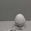 Dinosaur Egg Galaxy Star Projector Starry Light with Wireless Music Player, Night Light with White Noise, Nebula,Timer & Remote Control Best Gift & Decoration for Children's and Adults' Bedroom