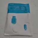 AINOPE USB C to USB C Cable 60W, 16.4ft USB Type C Cable Right Angle, Compatible with Samsung Galaxy S21 S20, Note 20 Ultra 10 9 8, MacBook Air/Pro 13'', iPad Mini 6/Pro/Air 2020 (16.4FT, Grey)