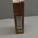 IFELS 2 Pack Heavy Duty Curtain Rods for Windows 28 to 48 Inch, 1 Inch Gold Curtain Rods Set of 2 Pack for Outdoor, Farmhouse, Bedroom, Adjustable Easy Install Drapery Rod (A2,Gold,30"-60"-2Pack)