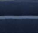 YEMYHOM Couch Cover Latest Jacquard Design High Stretch Extra Large Sofa Covers Pet Dog Cat Proof Oversized Slipcover Non Slip Magic Elastic Furniture Protector (XL Sofa, Navy)