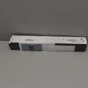 EUCOS 62" Phone Tripod, Tripod for iPhone & Selfie Stick with Remote, Extendable Cell Phone Stand & Ultimate Phone Holder, Solidest Phone Stand Compatible with iPhone/Android (Inferno Mix Carbon Black)