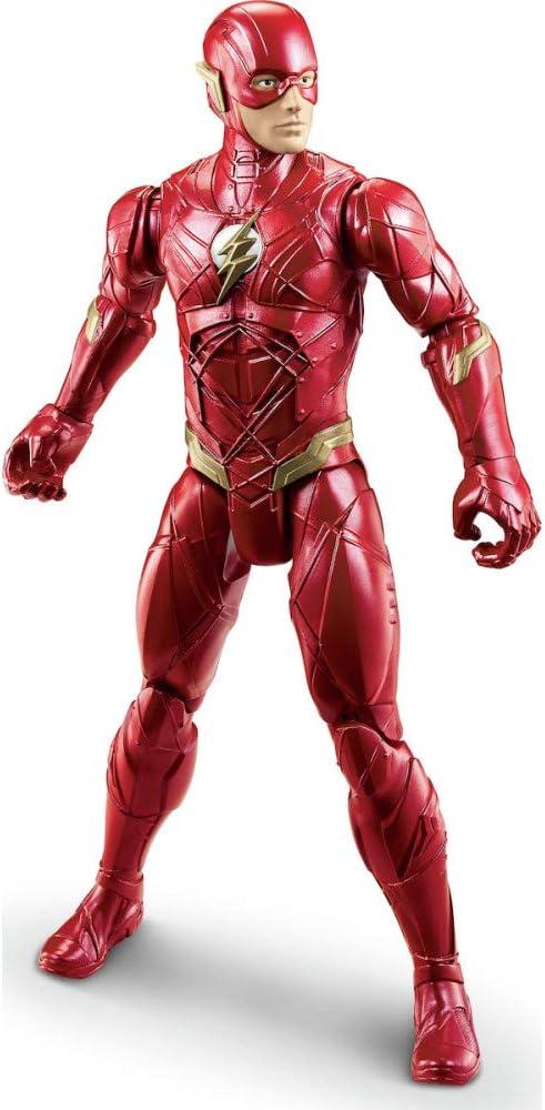 DC Comics Justice League The Flash 12" Action Figure