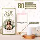 Life Sutra Daily Affirmation Cards for Men & Women  80 Motivational Cards for Self Care with Guidebook & Gift Box  Boost Self-Love, Inner Strength & Mindfulness  Premium Quality & Inspirational