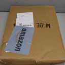 Round Backdrop Stand Metal Circle Balloon Arch Frame, Backdrop Stand Arch, Wedding Arches for Ceremony Birthday Party Bridal Graduation Decoration Baby Shower (gold, 6 ft)