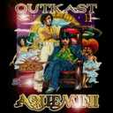 Aquemini Explicit Lyrics, Vinyl