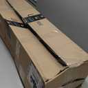 Coleman Portable Camping Chair with 4-Can Cooler, Cushioned Seat & Back with Side Pockets & Cup Holder, Carry Bag Included, Great for Camping, Tailgating, Firepits, Patio, & More (Black)