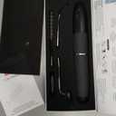 Lucsuer Look Beautiful, Feel Luckier The First Ever Cordless High Frequency Facial Wand!