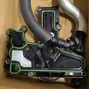 PCV Valve Engine Crankcase Vent Valve Oil Separator with Valve Breather Hose Kit for 2012-2018 Audi A4 A5 A6 Q5 Quattro Allroad 2.0T Only 06H103495AE 06H103495J 06H103495AK