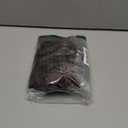 MANGOPOP Women's Square Neck Short Sleeve Long Sleeve Bodysuit Sexy Body Suits Shirt Slim Fitted Tops (Medium)