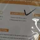 SUSYBAO Colorful Floral Duvet Cover Queen 100% Cotton Flower Duvet Cover 3 Piece Set 1 Multi-colored Cactus Botanical Duvet Cover with Zipper Ties 2 Pillowcases Luxury Soft Sunflower Print Bedding Set