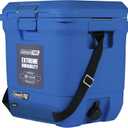Coleman Pro Heavy-Duty 25qt Ultra-Light Premium Hard Cooler, Extra-Thick Insulation Keeps Ice up to 3 Days, 36-Can Capacity