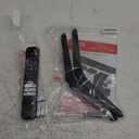 TCL 55-Inch Class S5 4K UHD LED Smart TV with Google TV (55S551G, 2024 Model), Google Assistant Built-in with Voice Remote, Compatible with Alexa, Streaming Television