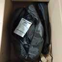 HYPER VENTURE Screen House 13x13 Feet Octagonal Mesh Canopy Camping Gazebo Shelter Tent for 8-10 People Outdoor Party Activities, Grey