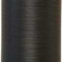 CYBERTAKE S2 Pro Portable Air Conditioner Front Outlet Duct with 4.33inch Diameter 59" Length with a Hose AccessoryOriginal AccessoryBlack