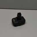 Battery Adapter for DeWalt & for Milwaukee to Dewat 12V/14.4V Ni-CD Battery Adapter Use for Dewat 12V/14.4V Ni-CD Cordless Power Tool (Adapter only)