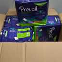 Pack of 4 Prevail Underpads, Extra Large 30 x 36-10 ea
