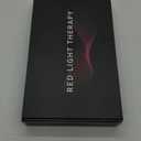 Red Light Therapy for Shoulder Pain RelifeShoulder Heating Pad,Infrared Light Therapy for Body,Improve Joint Muscle660nm&850nm Red Light Heated Shoulder Wrap