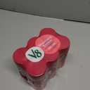 V8 Strawberry Banana 100% Fruit and Vegetable Juice, 8 fl oz Can (6 Pack) (EXP 09/04/26)