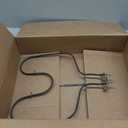 PRYSM WB44T10011 Oven Bake Element Replacement - Compatible with General Electric, Hotpoint, RCA Ranges replaces WB44T10011, WB44T10059, 820921, AH249286, EA249286, PS249286