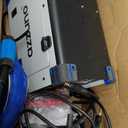 AZZUNO 200A Plasma Cutter Welder Combo, 9 in 1 Multiprocess Welder Machine Gas MIG/PULSE MIG/MAG/Flux Gasless MIG/Spool Gun Compatible/HF TIG/Stick/CUT/SPOT MIG, 110/220V Aluminum MIG Welding Machine