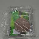 Dan&Darci Root Viewer Kit for Kids - Grow Your Own Plant for Boys & Girls Easter Gifts - Science STEM Toy & Craft Growing Kits for Ages 4-8 Birthday Gifts for Boy, Girl 4, 5, 6, 7, 8, Year Old