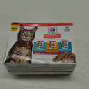 Hill's Science Diet Adult 1-6, Adult 1-6 Premium Nutrition, Wet Cat Food, Variety Pack: Tuna, Chicken, Ocean Fish Stew, 2.8 oz Pouch Variety Pack, Case of 12, Best Before JUL 30/2026