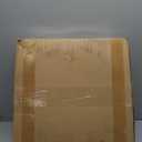 Hubcap Wheel Cover Replacement R16 Hub Caps Universal-Fit Steel Wheel Rim Cover ABS Material Exterior Accessories for Car Truck SUV -Set of 416-inchBlack